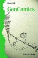 Gencomics di Hanno Bolz edito da Wiley-vch Verlag Gmbh