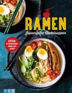 Ramen - Japanische Nudelsuppen edito da Naumann & Göbel Verlagsg.