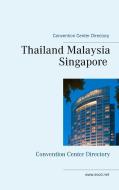 Thailand Malaysia Singapore di Heinz Duthel edito da Books on Demand