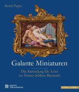 Galante Miniaturen di Bernd Pappe edito da Schnell und Steiner