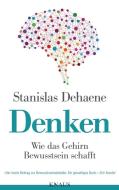 Denken di Stanislas Dehaene edito da Knaus Albrecht
