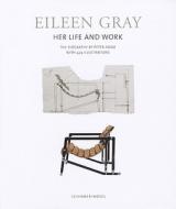Eileen Gray: Her Life and Work: The Biography di Peter Adam edito da Schirmer/Mosel