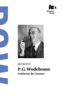 P. G. Wodehouse di Martin Breit edito da Rüffer & Rub Sachbuchverlag
