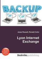 Lyon Internet Exchange edito da Book On Demand Ltd.