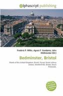Bedminster, Bristol edito da Betascript Publishing