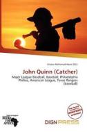 John Quinn (catcher) edito da Dign Press