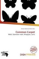 Common Carpet edito da Dign Press