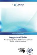 Loggerhead Shrike edito da Commun
