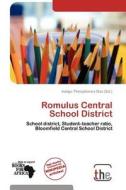 Romulus Central School District edito da Duc