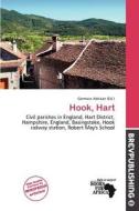 Hook, Hart edito da Brev Publishing