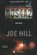 NOS4A2 : Nosferatu di Joe Hill, Gabriel Rodríguez edito da Nocturna Ediciones