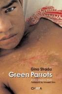 Green Parrots: A War Surgeon's Diary di Gino Strada edito da Charta