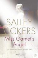 Miss Garnet's Angel di Salley Vickers edito da HarperCollins Publishers