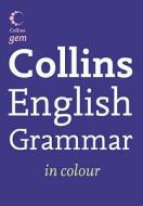 English Grammar edito da Harpercollins Publishers