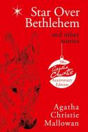 Star Over Bethlehem di Agatha Christie edito da Harper Collins Publ. UK
