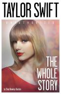 Taylor Swift di Chas Newkey-Burden edito da HarperCollins Publishers