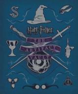 Harry Potter: The Artifact Vault di Jody Revenson edito da Harper Collins Publ. USA