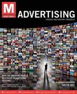 M: Advertising with Connect Plus di William Arens, Christian Arens, Michael Weigold edito da Irwin/McGraw-Hill