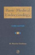 Basic Medical Endocrinology di H.maurice Goodman edito da Elsevier Science & Technology