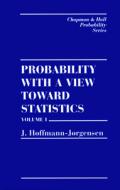 Probability with a View Towards Statistics, Two Volume Set di J. Hoffmann-Jorgensen edito da CRC Press
