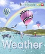 Explorers Weather Us di Deborah Chancellor edito da Pan Macmillan