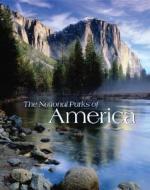 The National Parks of America di Michael Brett edito da Barron's Educational Series