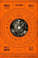 The Time Traveler's Almanac edito da Tor Books