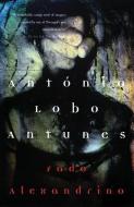 Fado Alexandrino di Antonio Lobo Antunes edito da Avalon Travel Publishing