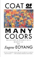 Coat of Many Colors di Eugene Eoyang edito da Beacon Press