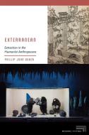 Exterranean di Phillip John Usher edito da Fordham University Press