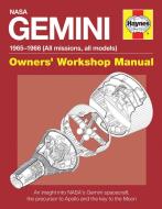Gemini Manual di David Woods, David Harland edito da Haynes Publishing Group
