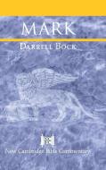 Mark di Darrell Bock edito da Cambridge University Press
