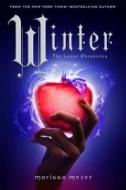 Winter di Marissa Meyer edito da Feiwel & Friends