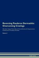 Reversing Paederus Dermatitis di Health Central edito da Raw Power