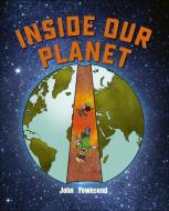Reading Planet: Astro - Inside Our Planet - Saturn/Venus di John Townsend edito da Hodder Education