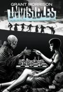 The Invisibles Book Four Deluxe Edition di Grant Morrison edito da Dc Comics