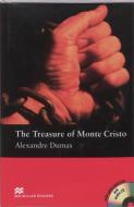 Macmillan Readers Treasure Of Monte Cristo The Pre Intermediate Pack di John Escott, Alexandre Dumas edito da Macmillan Education