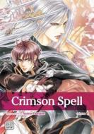 Crimson Spell, Vol. 1 di Ayano Yamane edito da Viz Media, Subs. of Shogakukan Inc