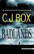 Badlands di C. J. Box edito da LARGE PRINT DISTRIBUTION