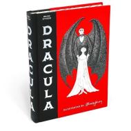 Dracula: Deluxe Edition di Bram Stoker edito da STERLING PUB