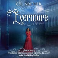 Evermore di C. J. Archer edito da Tantor Audio