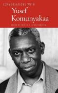 Conversations with Yusef Komunyakaa di Yusef Komunyakaa edito da University Press of Mississippi