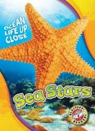 Sea Stars di Rebecca Pettiford edito da BLASTOFF READERS