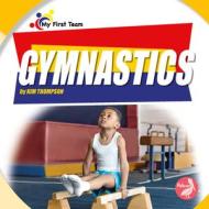 Gymnastics di Kim Thompson edito da PELICAN PUB CO