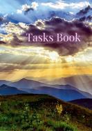 Tasks Book di Tanya Purcell edito da Lulu.com