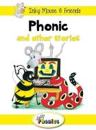 Jolly Phonics Paperback Readers, Level 3 Phonic's Fantastic Facts di Sara Wernham edito da Jolly Learning Ltd