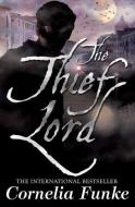 The Thief Lord di Cornelia Funke edito da Scholastic Ltd.