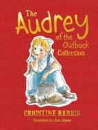 The Audrey of the Outback Collection di Christine Harris edito da Little Hare Books