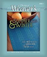 The Best of Weaver's Summer and Winter Plus edito da XRX BOOKS