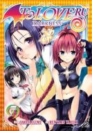 To Love Ru Darkness, Vol. 7 di Saki Hasemi edito da Seven Seas Entertainment, LLC